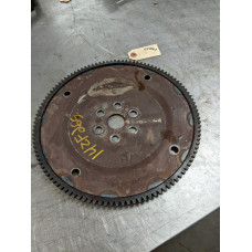 115Y002 Flexplate From 2014 Ford Escape 2.5 1S7P6375BA 115Y002 Flexplate From 2014 Ford Escape 2.5 1S7P6375BA